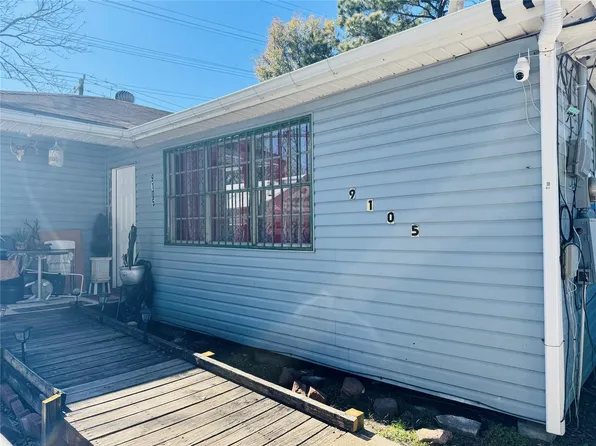 9105 Exeter St, Houston, TX 77093