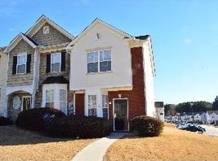 6094 Camden Forrest Cv, Riverdale, GA 30296