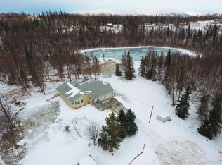 400 S Bipond Cir, Palmer, AK 99645