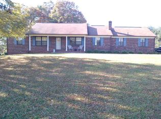 2919 Skyview Trl, Martinsville, VA 24112