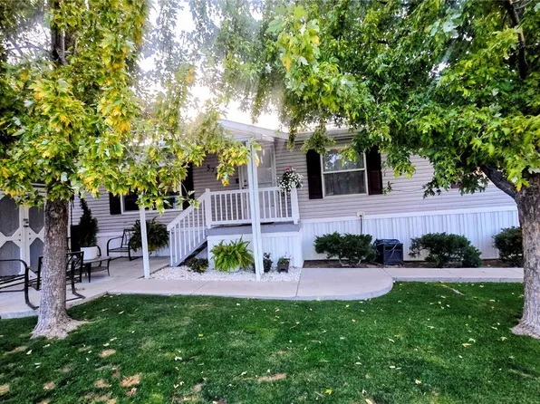 9400 Elm Court LOT 576, Federal Heights, CO 80260