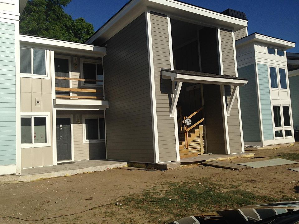 All new construction