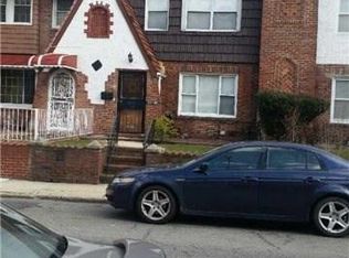13133 225th St, Springfield Gardens, NY 11413