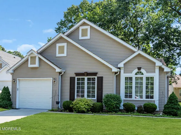 22 S Avon Drive, Jackson, NJ 08527