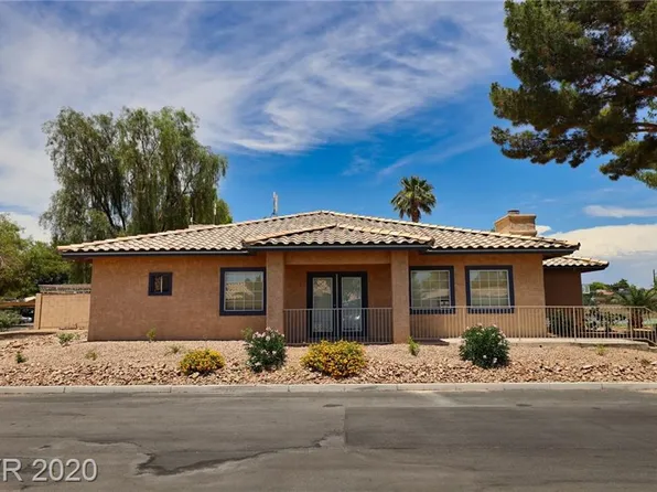 279 N Lamb Blvd, Las Vegas, NV 89110