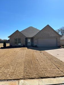 148 Livingston Way, Jackson, TN, 38305