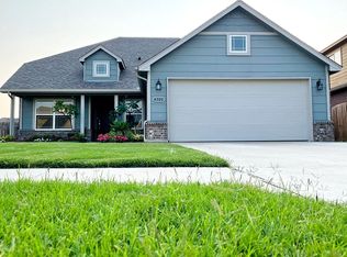 4306 S 132nd Ave E, Tulsa, OK 74134