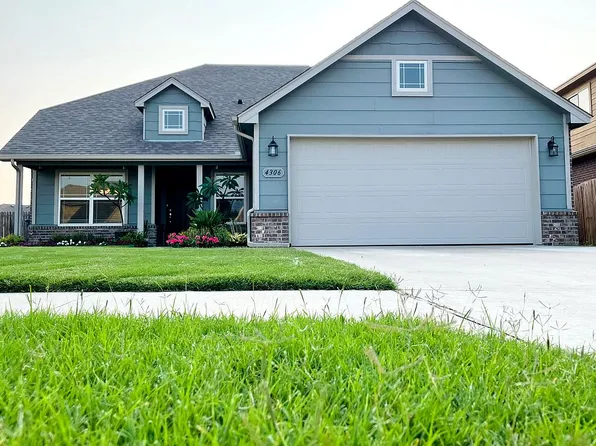 4306 S 132nd Ave E, Tulsa, OK 74134