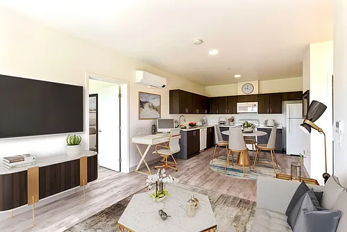 The Lawler Apartment Homes Photo 1