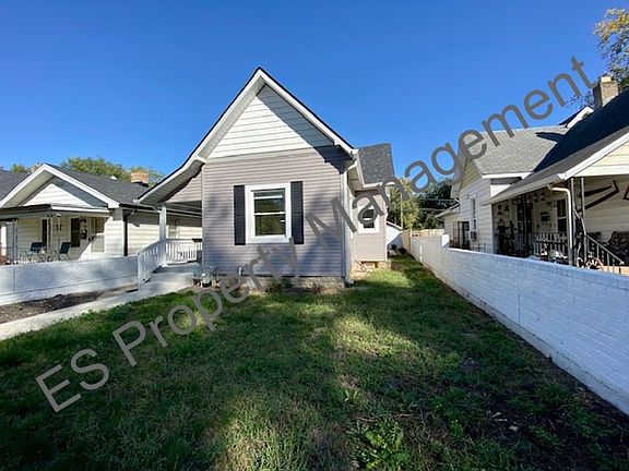 3rd image of 1507 Churchman Ave