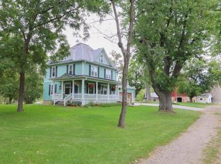 W5381 County Rd W, Holmen, WI 54636