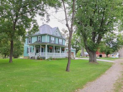 W5381 County Road W, Holmen, WI, 54636
