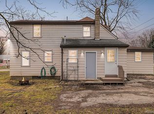 3079 Walton Ave, Flint, MI 48504