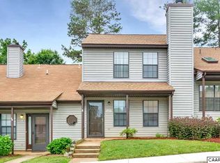 607 Whitcover Cir, Charlottesville, VA 22901