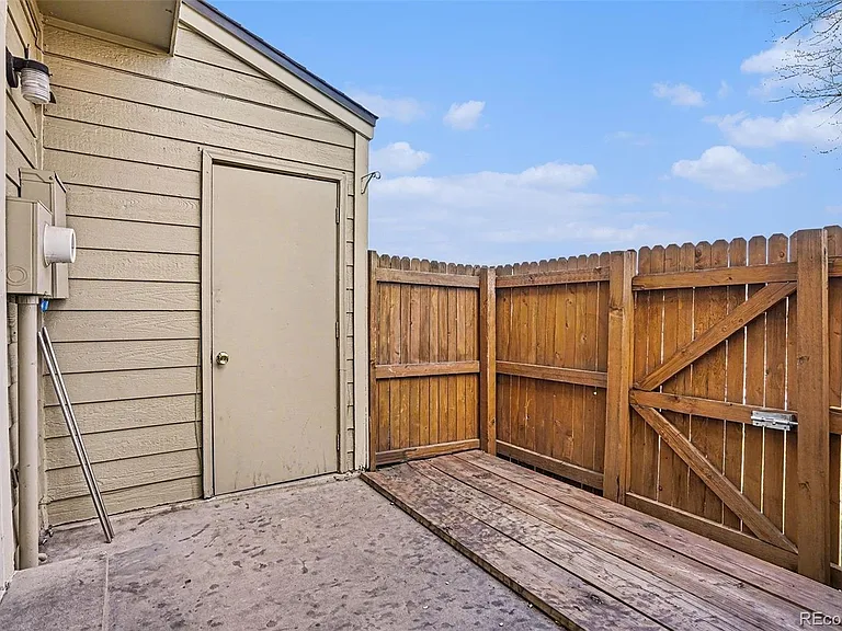 1662 S Idalia Cir N #N — Photo 19