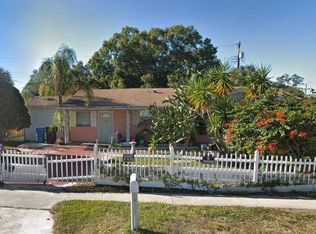 6104 Sawyer Rd, Tampa, FL 33634