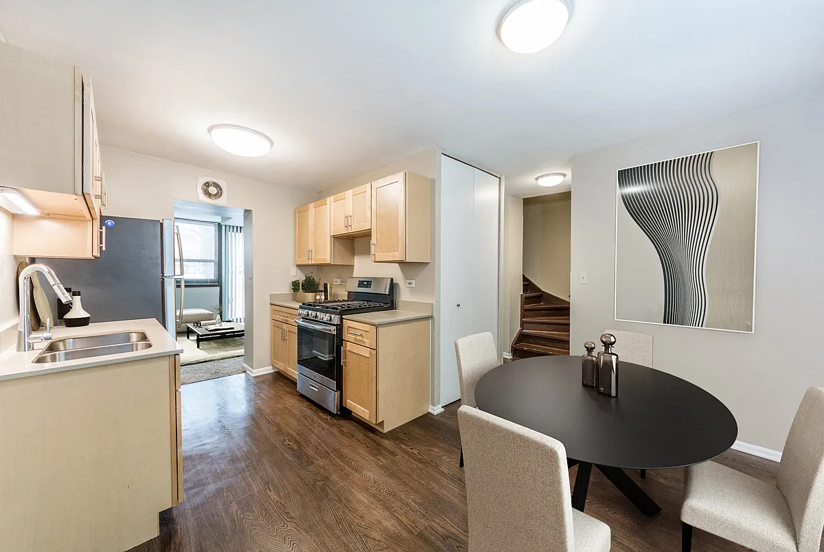 Eden Commons — Photo 4