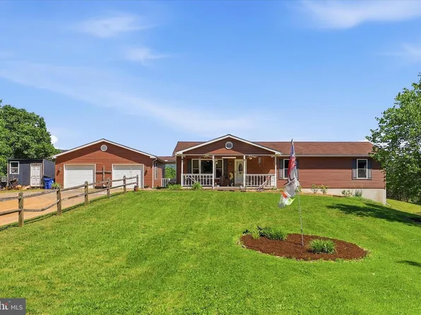 279 Garland Rd, Needmore, PA 17238