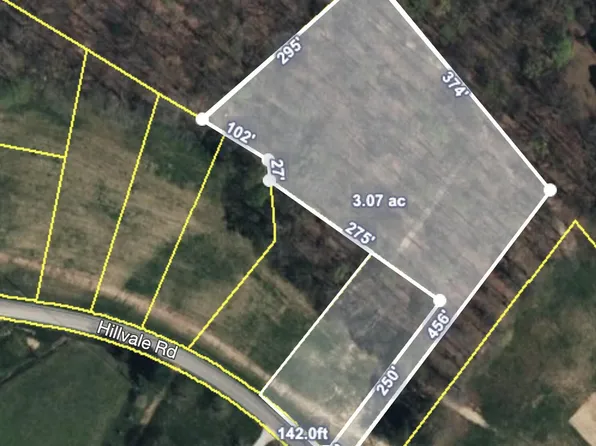 Hillvale Rd, Andersonville, TN 37705