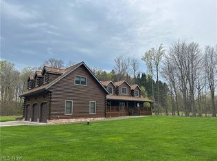 13960 Ravenna Rd, Newbury, OH 44065