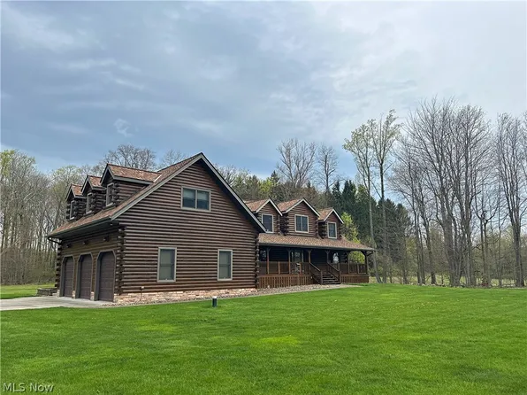 13960 Ravenna Rd, Newbury, OH 44065