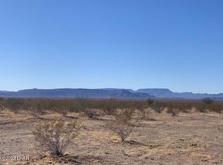 53691 E 65th St, Salome, AZ 85348