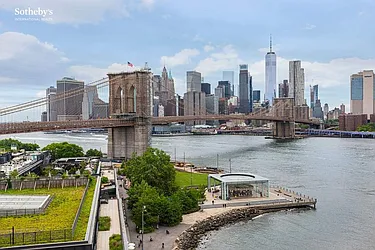 Rented by Sotheby's International Realty