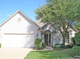 3922 River Fls, San Antonio, TX 78259