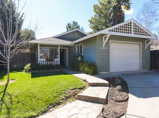 2702 Javier Pl, Davis, CA