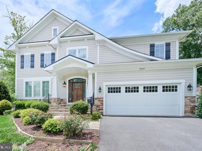 605 Meadow Ln SW, Vienna, VA, 22180