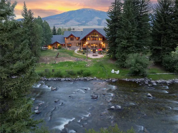 35245 Highway 9, Silverthorne, CO 80498