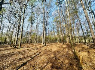 Junior Magee Rd, Mendenhall, MS 39114