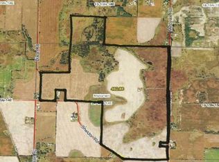 N5952 Metovale Rd, Brandon, WI 53919