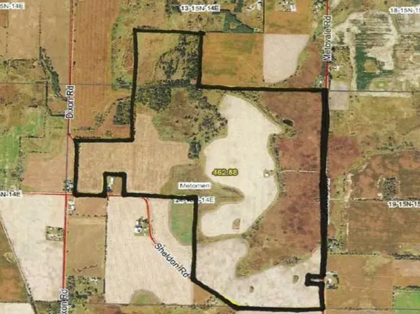 N5952 Metovale Rd, Brandon, WI 53919