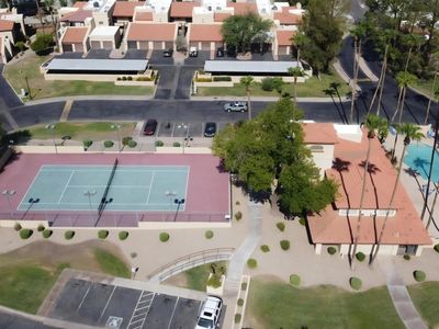 8331 N 21ST Drive #H104, Phoenix, AZ, 85021