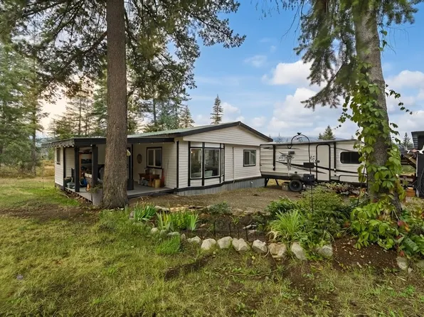 2433 Sherry Rd, Columbia Shuswap, BC V0E 2W1