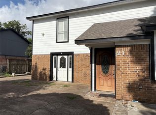 2131 Campbell Rd, Houston, TX 77080