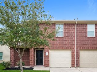 13006 Bella Vida Ln, Houston, TX 77082
