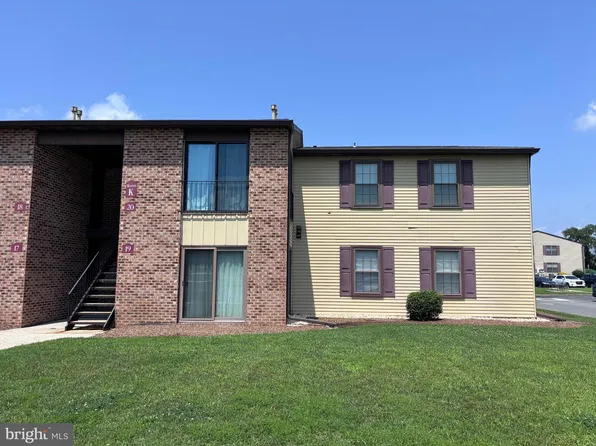 20 Devon Pl, Sewell, NJ 08080