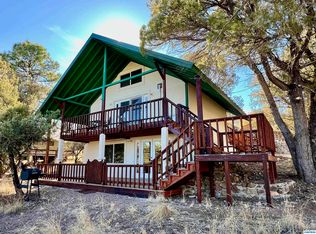 45 Mulberry Dr, Silver City, NM 88061