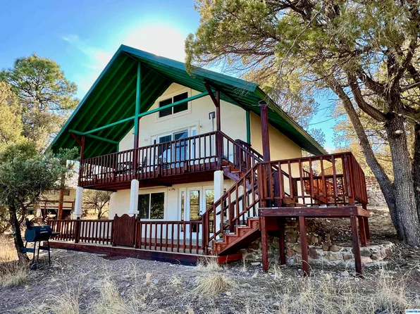 45 Mulberry Dr, Silver City, NM 88061