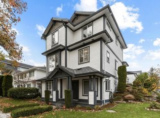 4330 Bill Reid Ter, Abbotsford, BC V3G 3C2