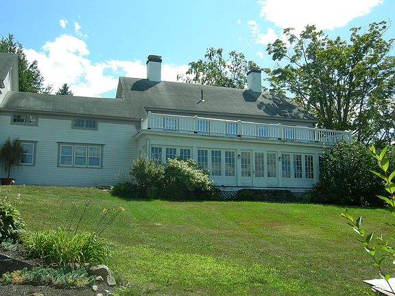 kitchen left and original house