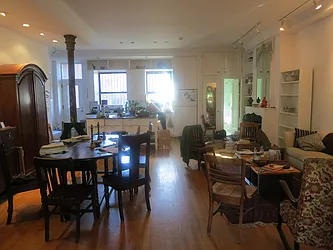 Rented by Brooklyn Heights Real Estate Inc