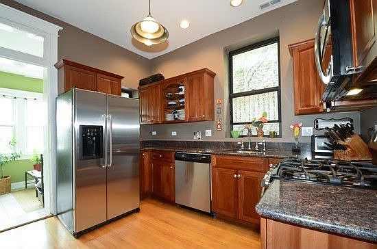 4th image of 5412 N Glenwood Ave #2