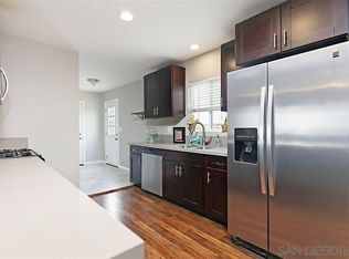 948 W Renette Ave #1, El Cajon, CA 92020