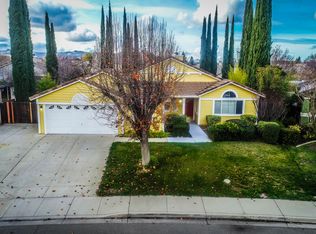 5257 Mohican Way, Antioch, CA 94531