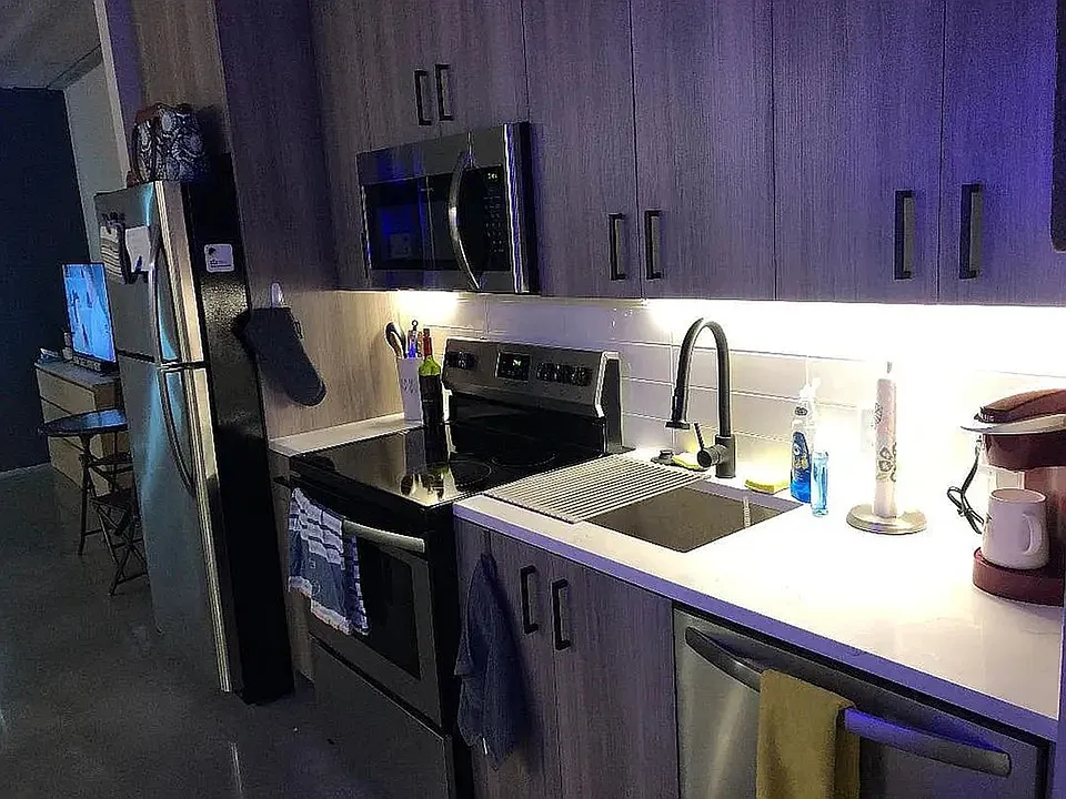 Avenue Lofts
