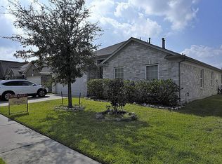 4923 Hackamore Brook Ct, Katy, TX 77449