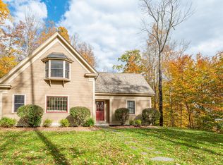 124 Windsor Rd, Manchester Center, VT 05255